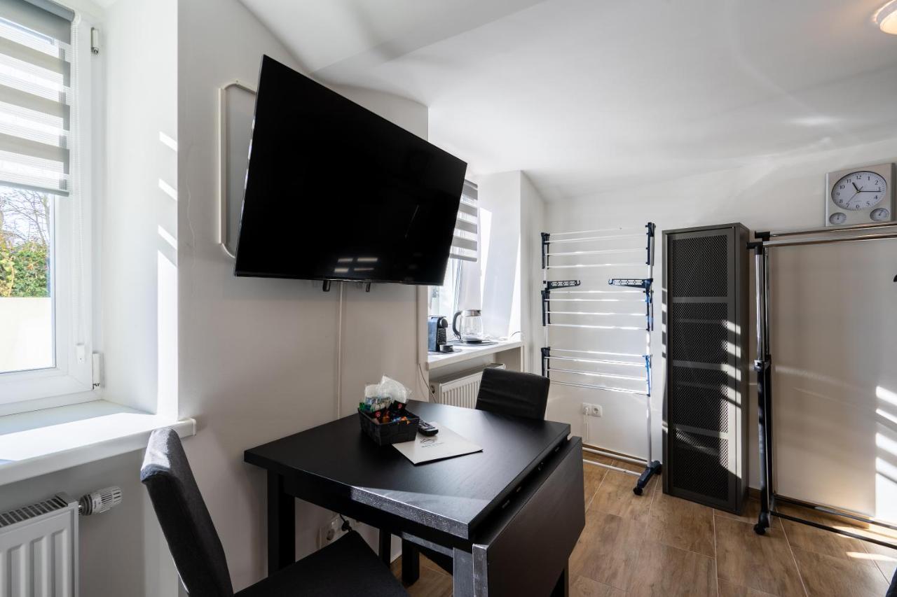 Revliving Apartments Eggenburg المظهر الخارجي الصورة