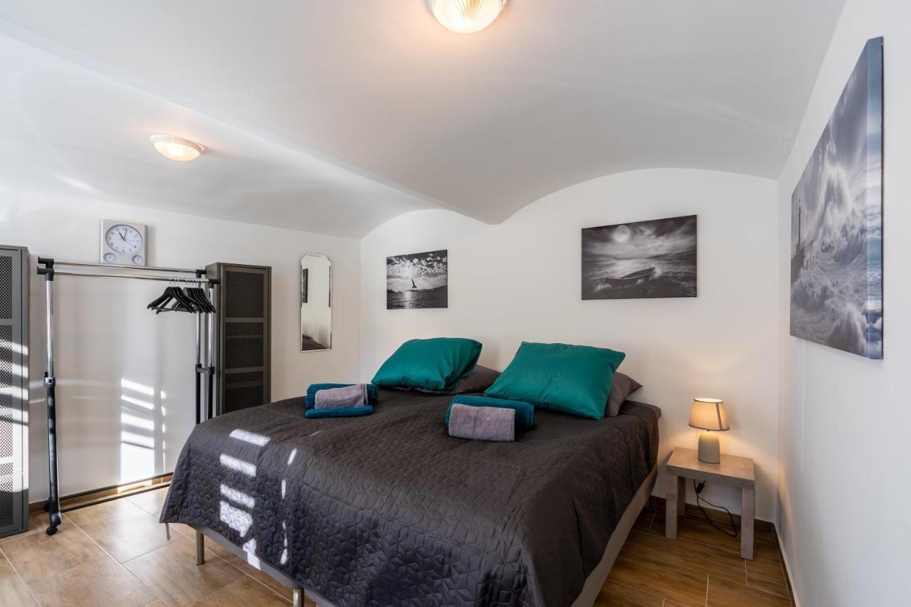 Revliving Apartments Eggenburg المظهر الخارجي الصورة