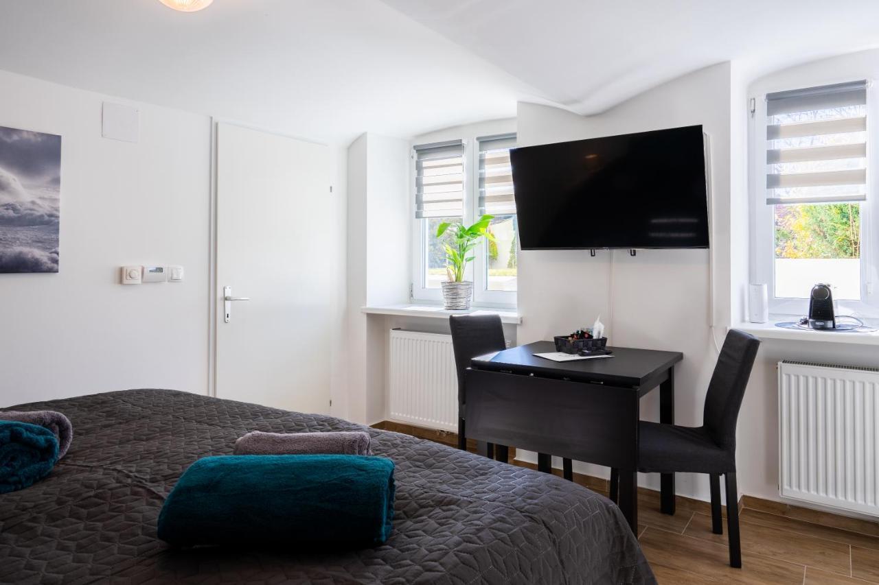 Revliving Apartments Eggenburg المظهر الخارجي الصورة
