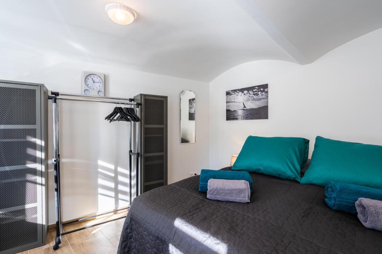 Revliving Apartments Eggenburg المظهر الخارجي الصورة