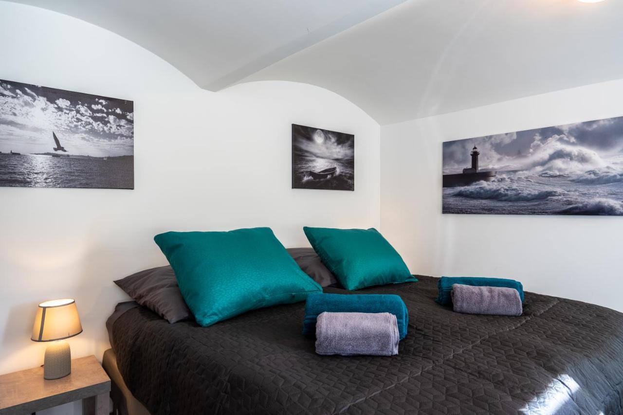 Revliving Apartments Eggenburg المظهر الخارجي الصورة