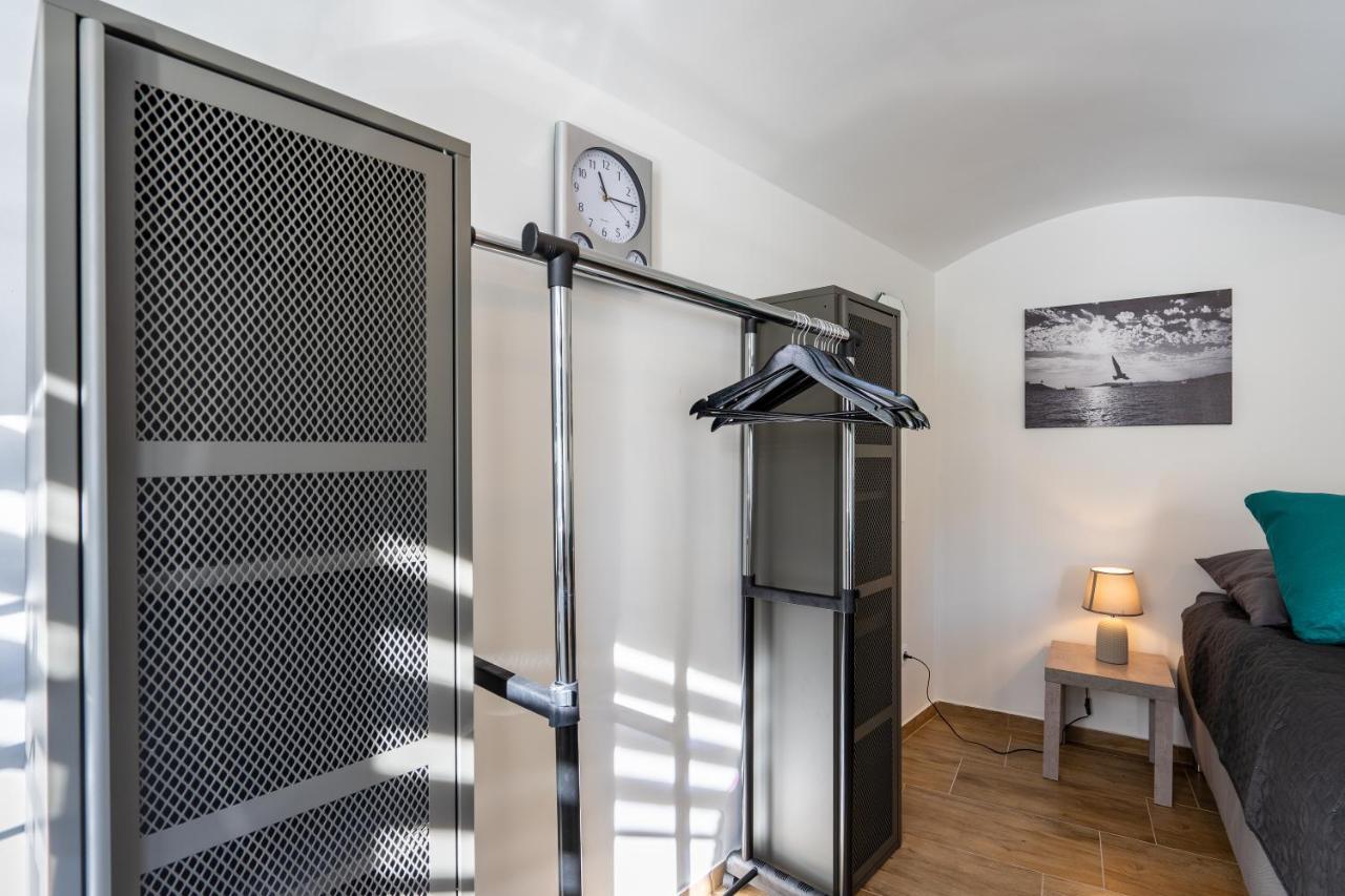 Revliving Apartments Eggenburg المظهر الخارجي الصورة