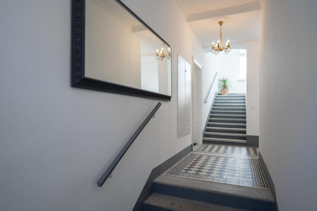 Revliving Apartments Eggenburg المظهر الخارجي الصورة