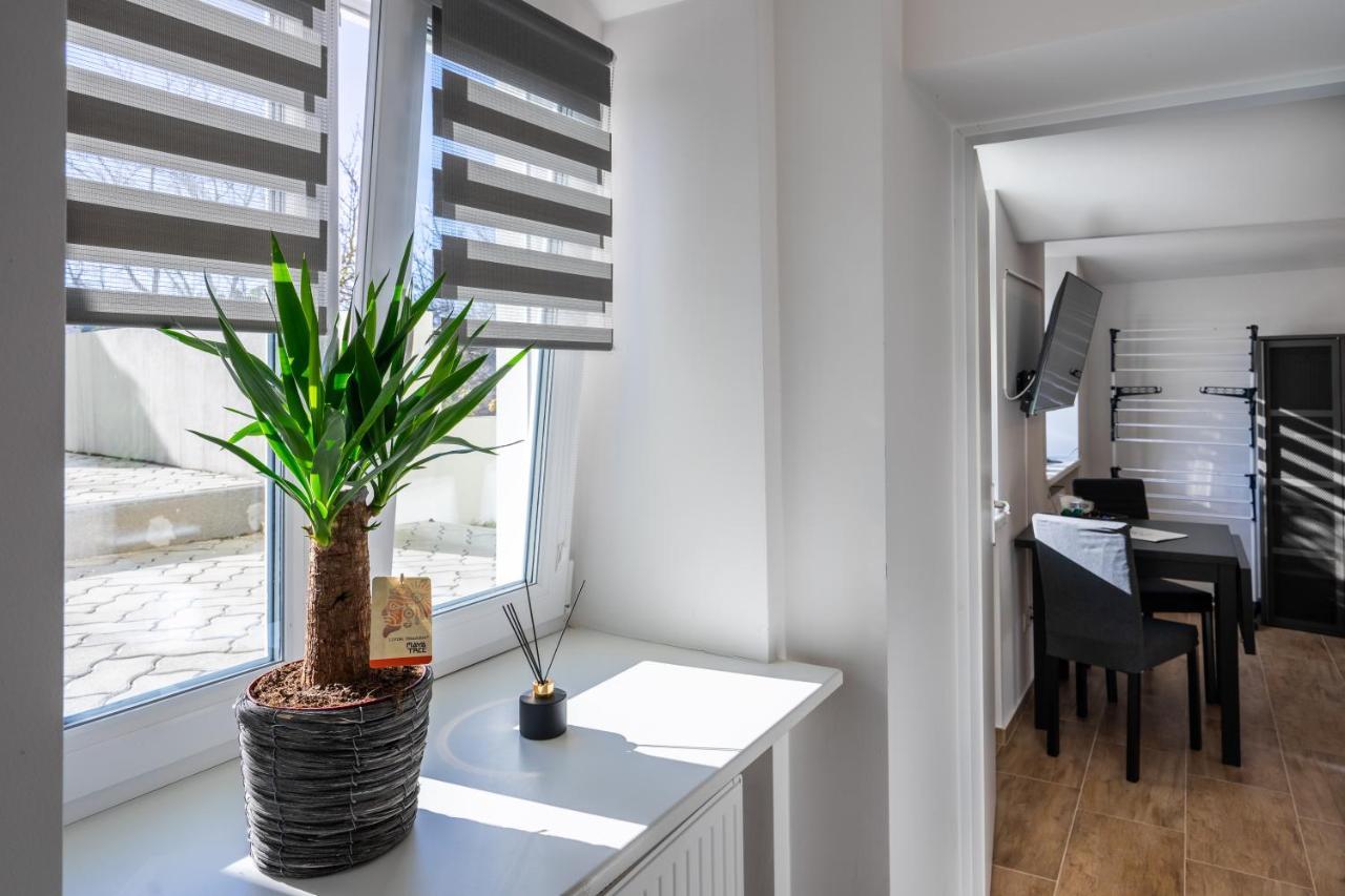Revliving Apartments Eggenburg المظهر الخارجي الصورة