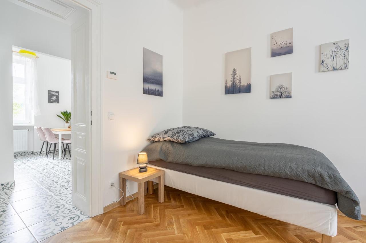 Revliving Apartments Eggenburg المظهر الخارجي الصورة