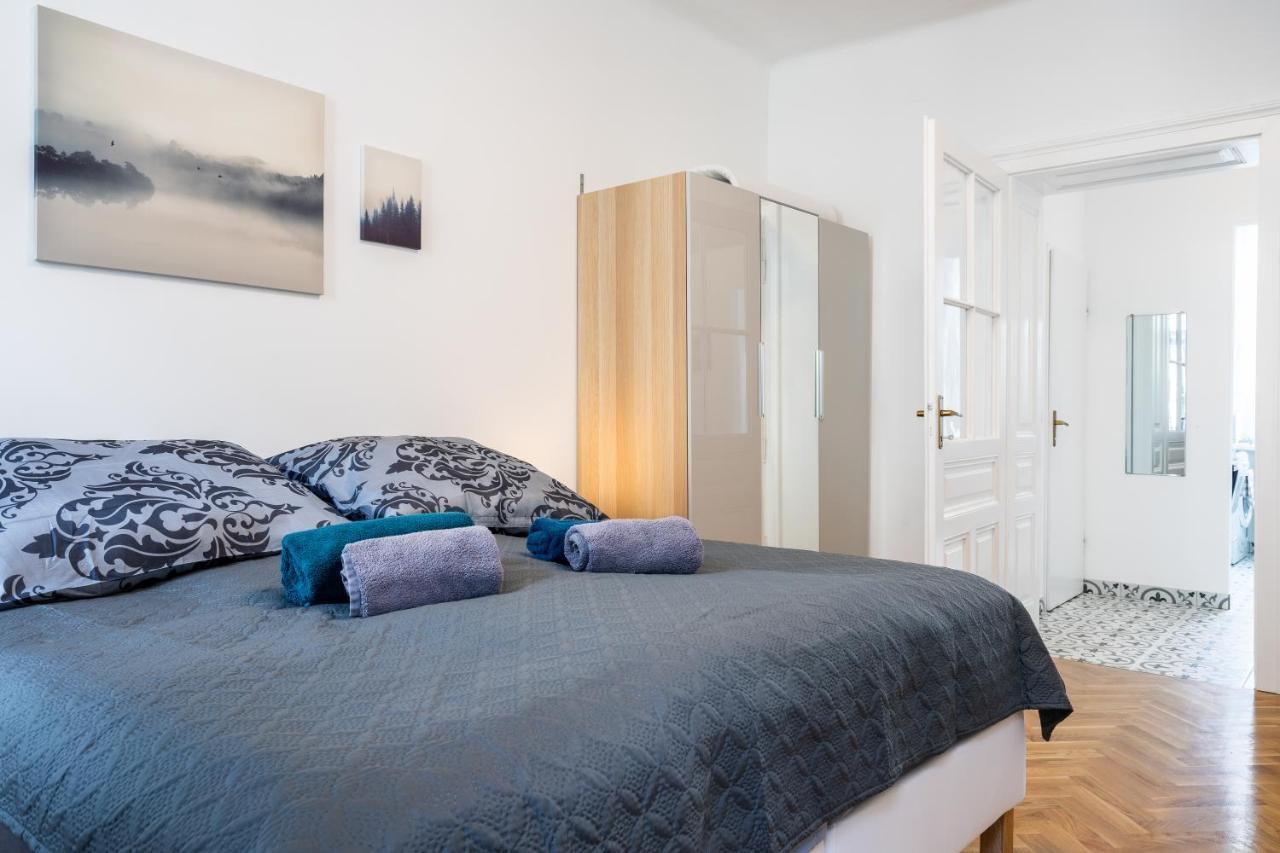 Revliving Apartments Eggenburg المظهر الخارجي الصورة