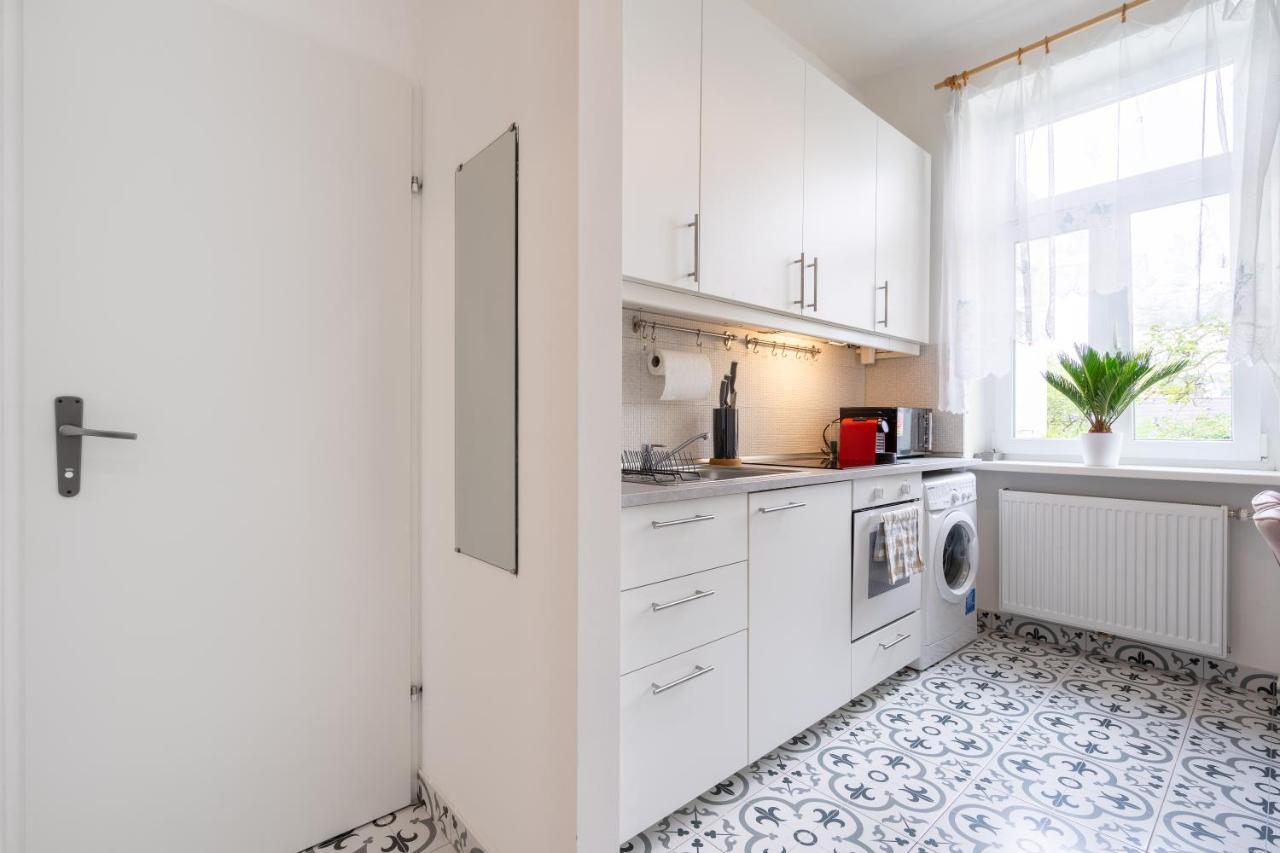 Revliving Apartments Eggenburg المظهر الخارجي الصورة