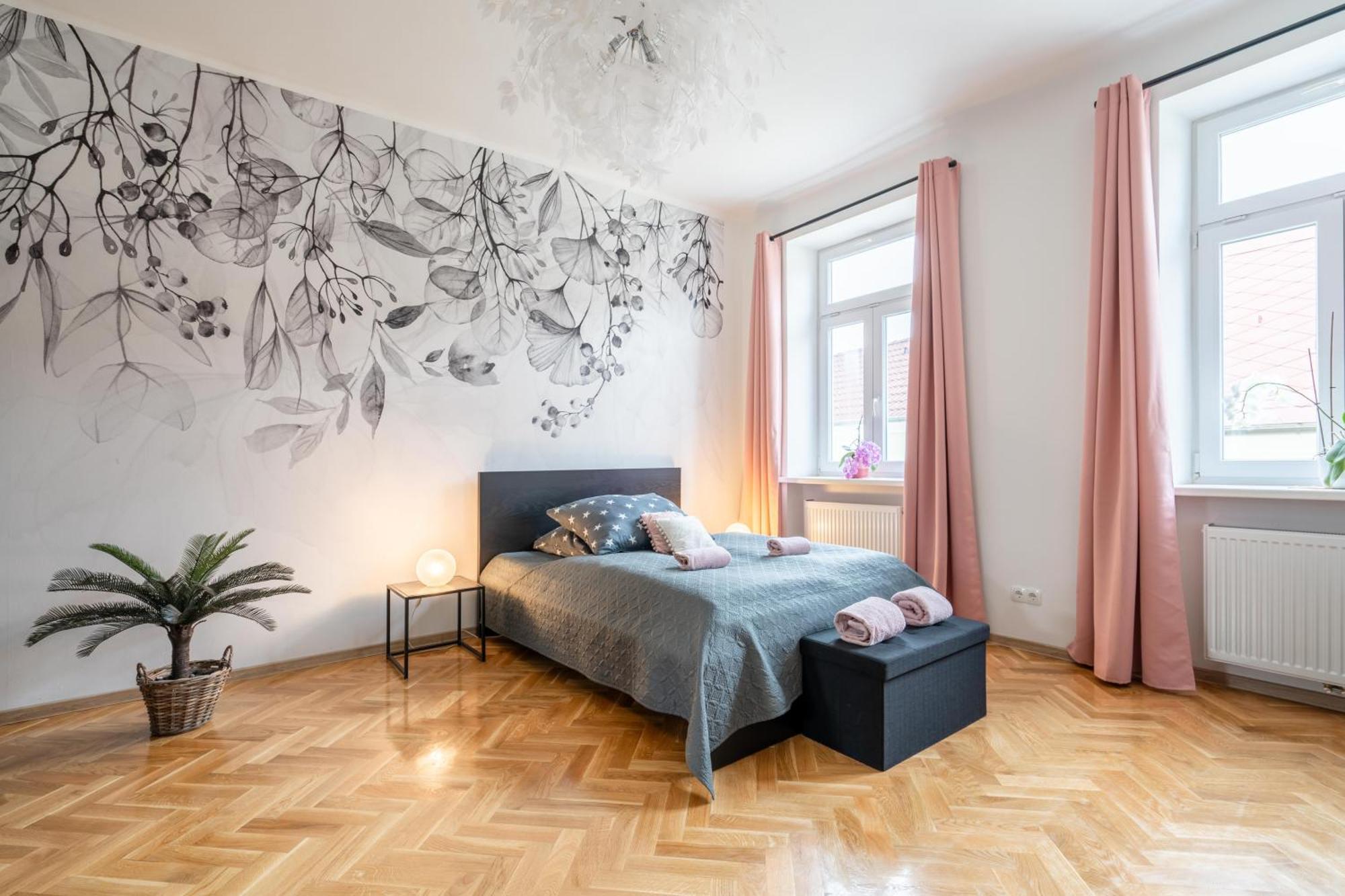 Revliving Apartments Eggenburg المظهر الخارجي الصورة