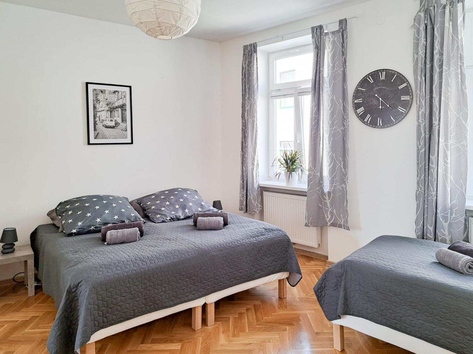 Revliving Apartments Eggenburg المظهر الخارجي الصورة