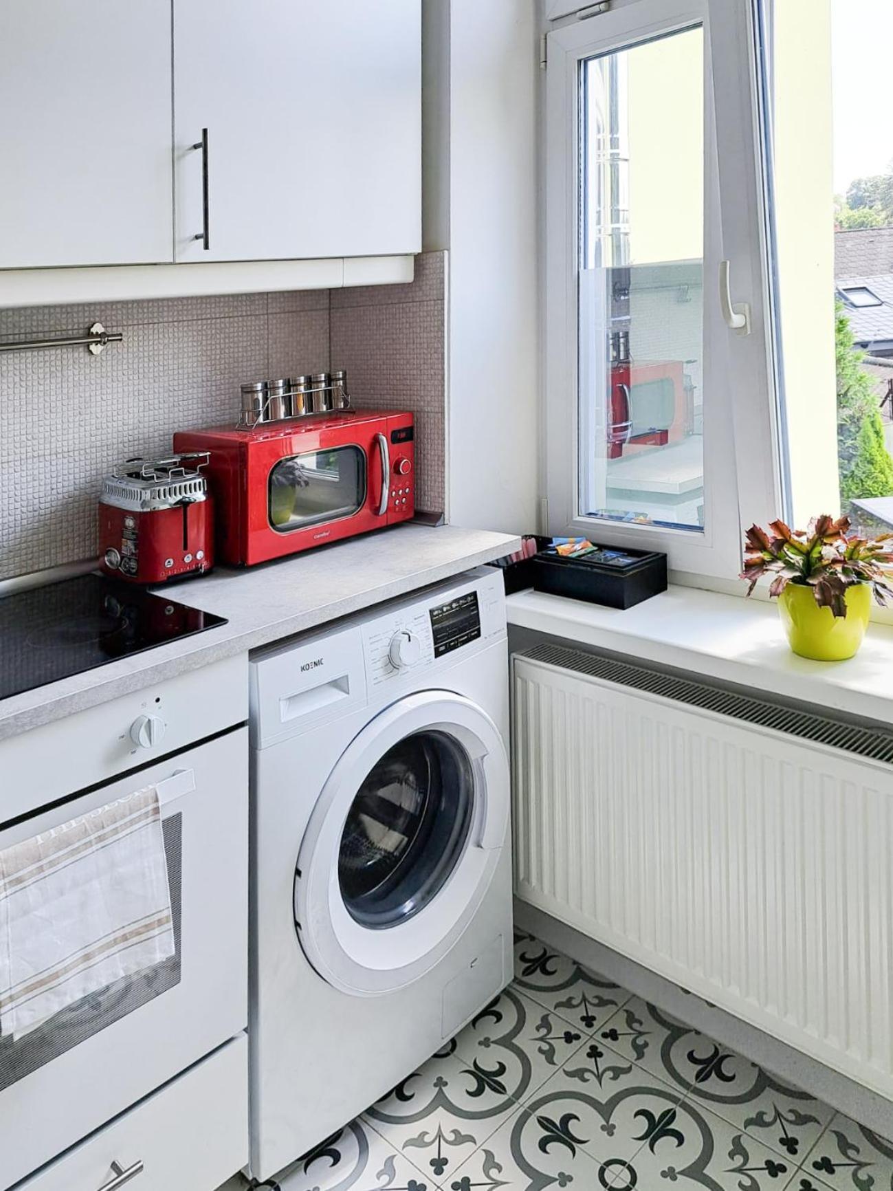 Revliving Apartments Eggenburg المظهر الخارجي الصورة