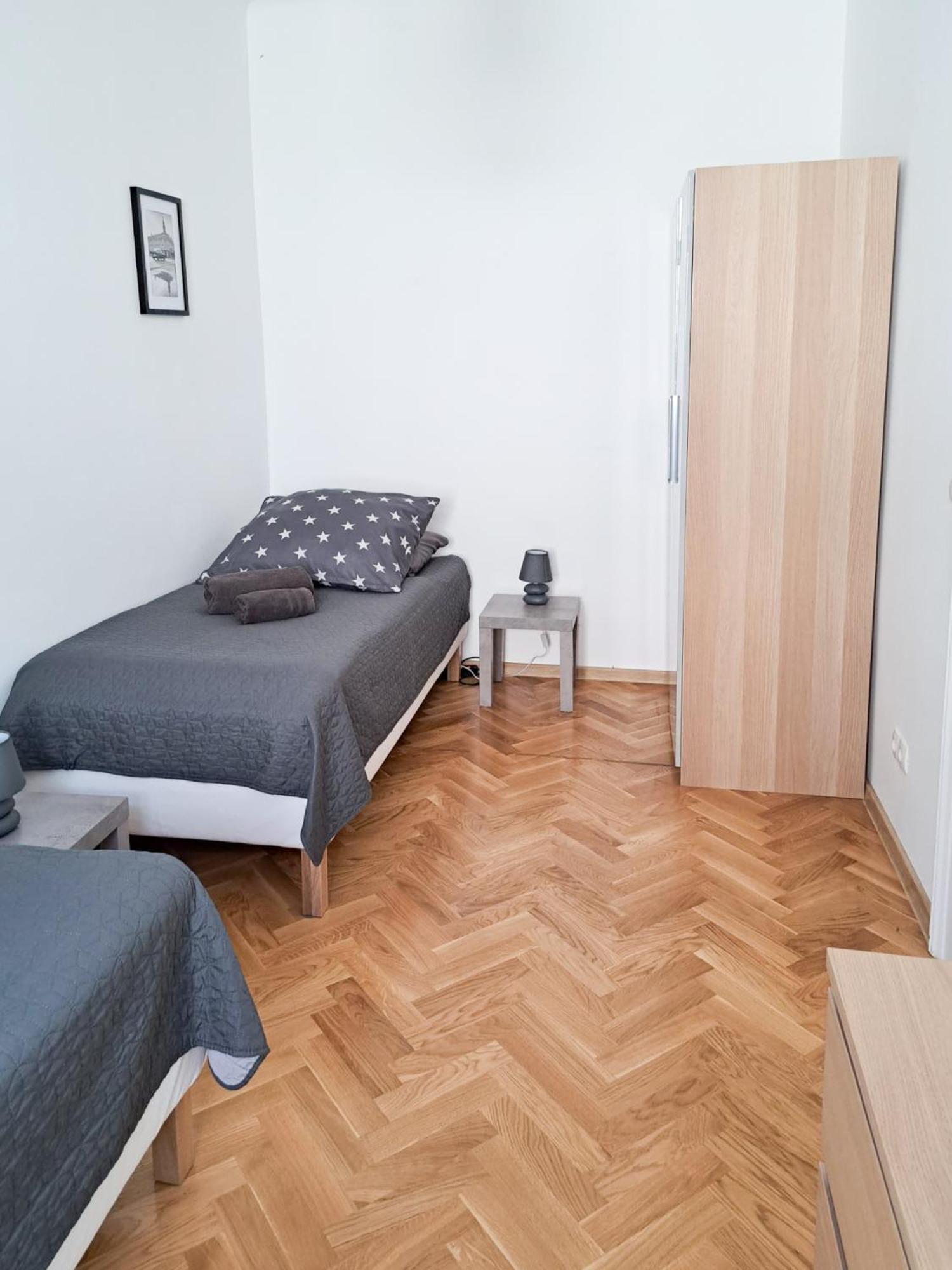 Revliving Apartments Eggenburg المظهر الخارجي الصورة