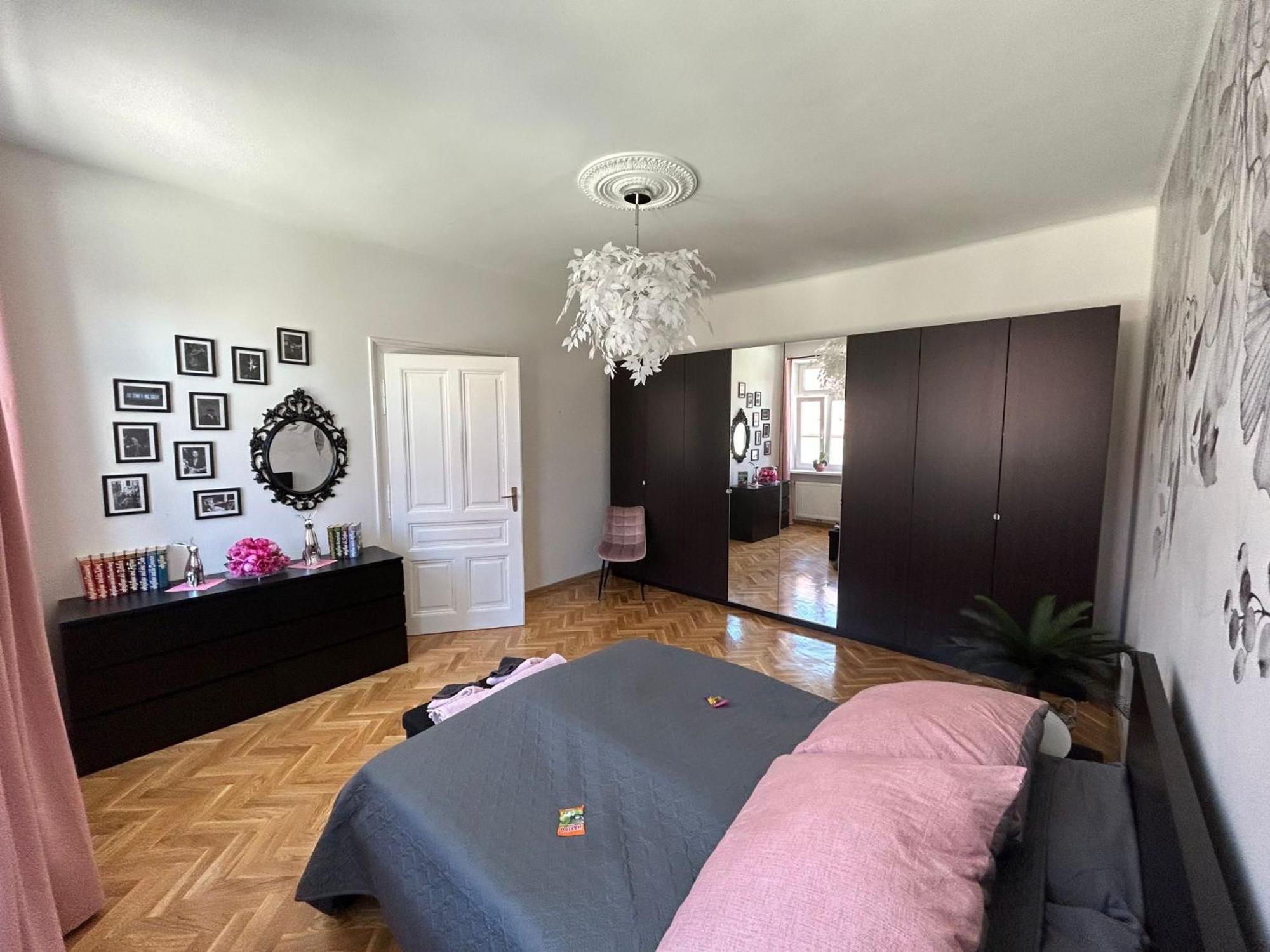 Revliving Apartments Eggenburg المظهر الخارجي الصورة