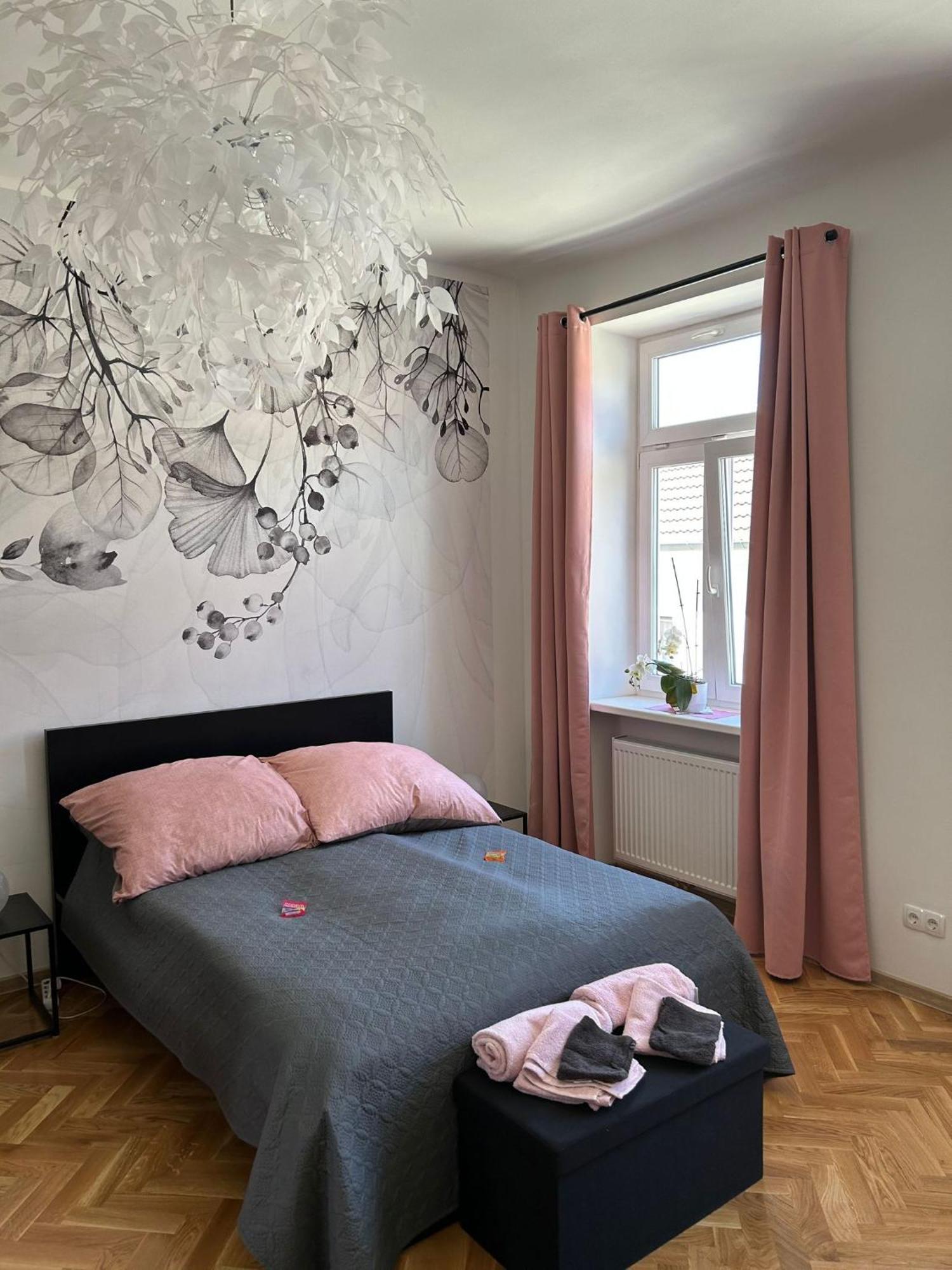 Revliving Apartments Eggenburg المظهر الخارجي الصورة
