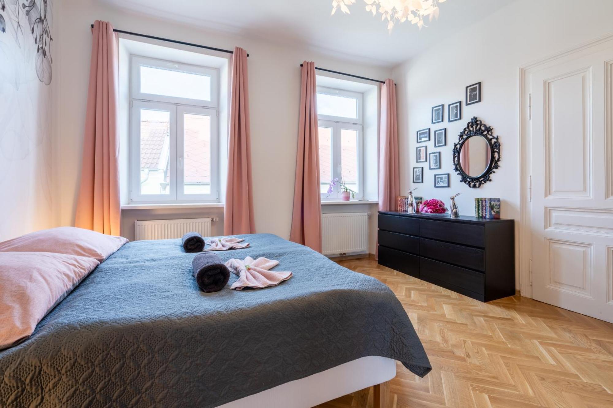 Revliving Apartments Eggenburg المظهر الخارجي الصورة