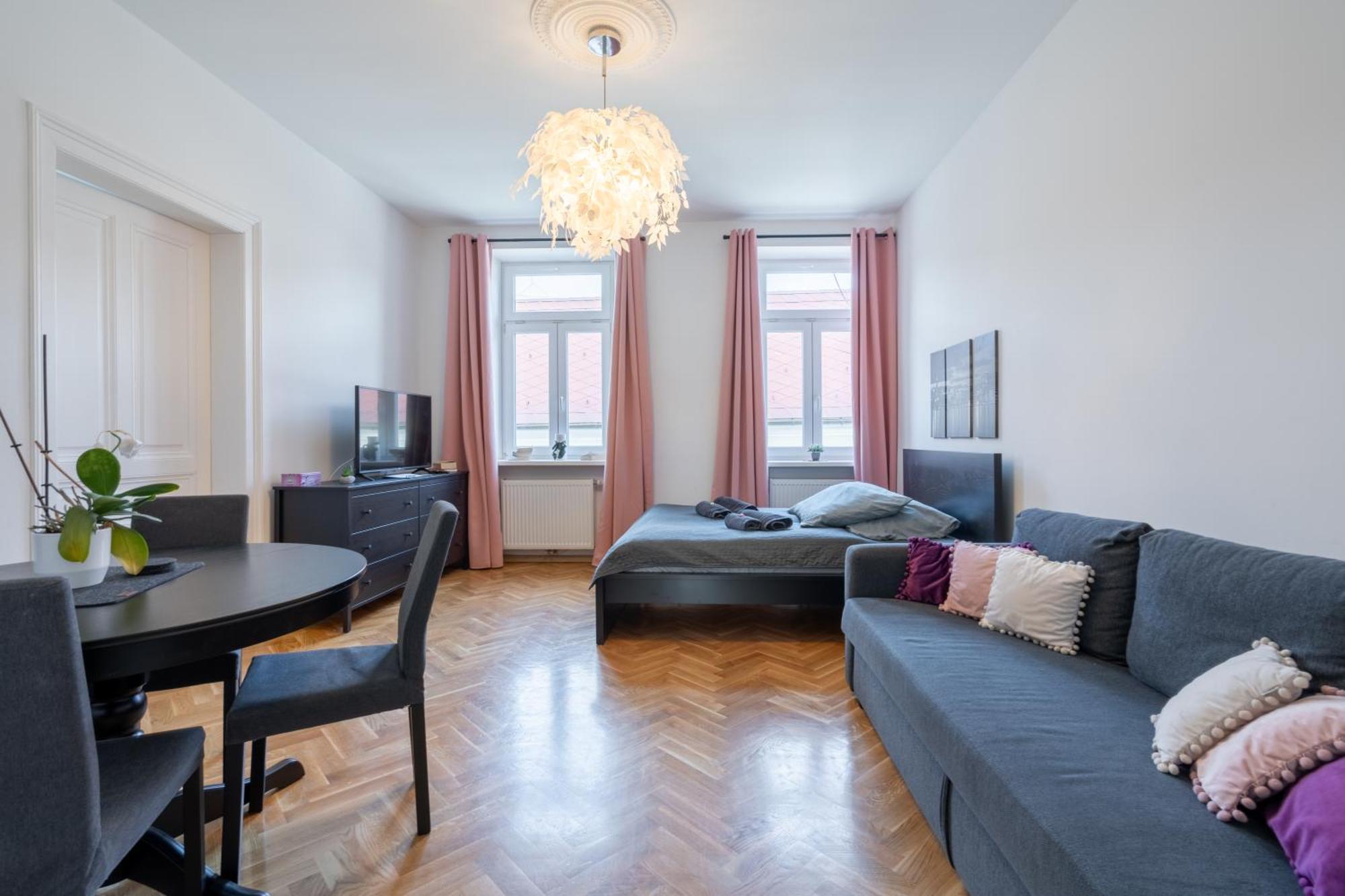 Revliving Apartments Eggenburg المظهر الخارجي الصورة
