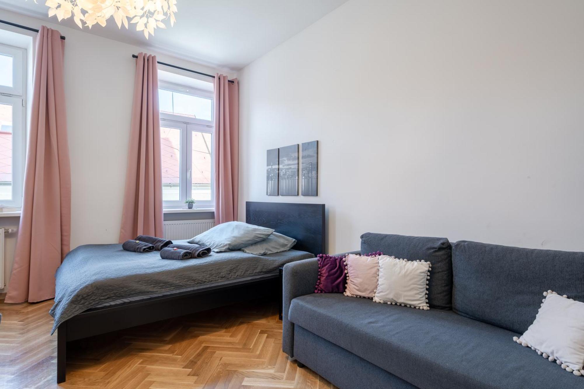 Revliving Apartments Eggenburg المظهر الخارجي الصورة