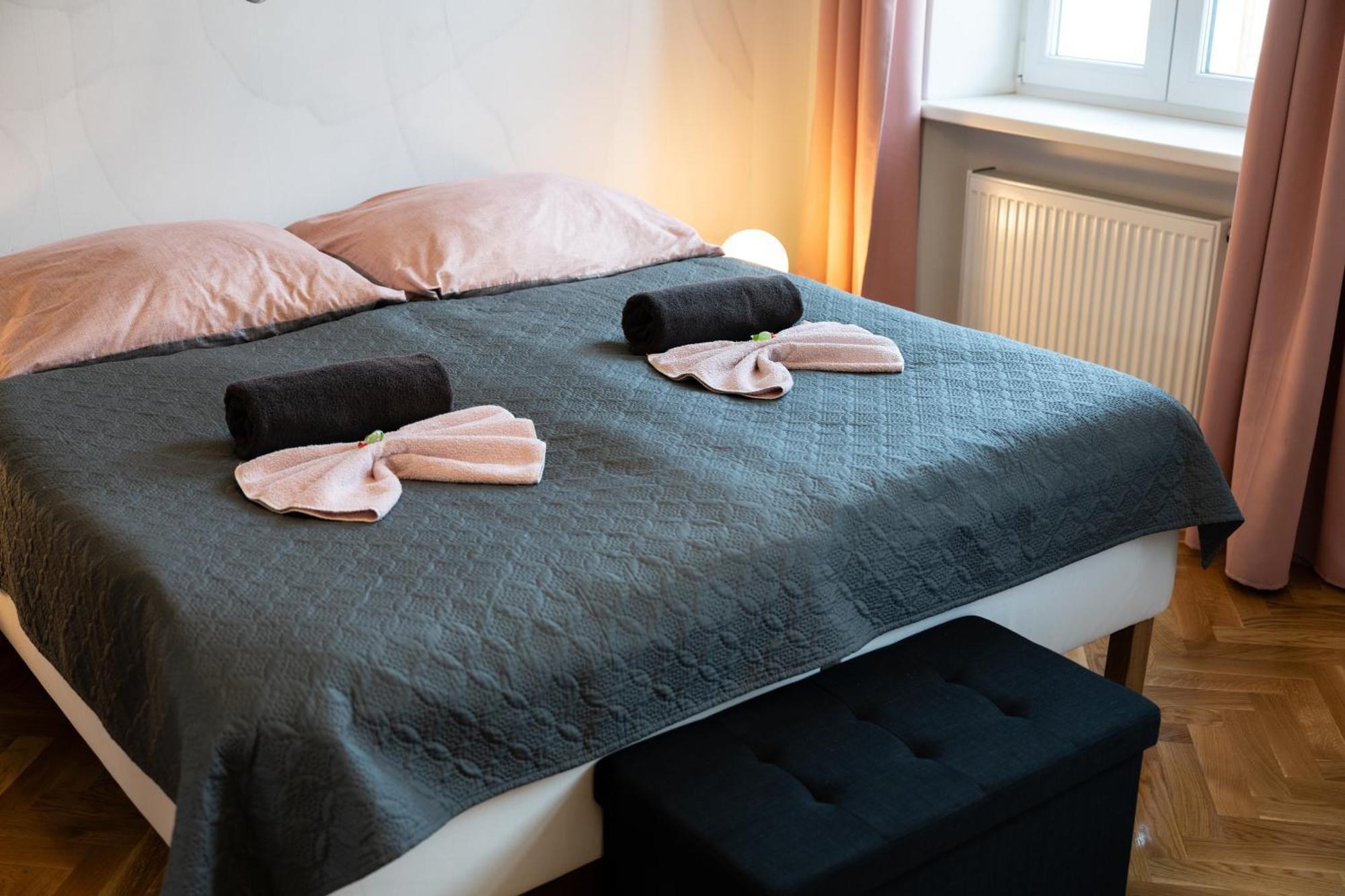 Revliving Apartments Eggenburg المظهر الخارجي الصورة