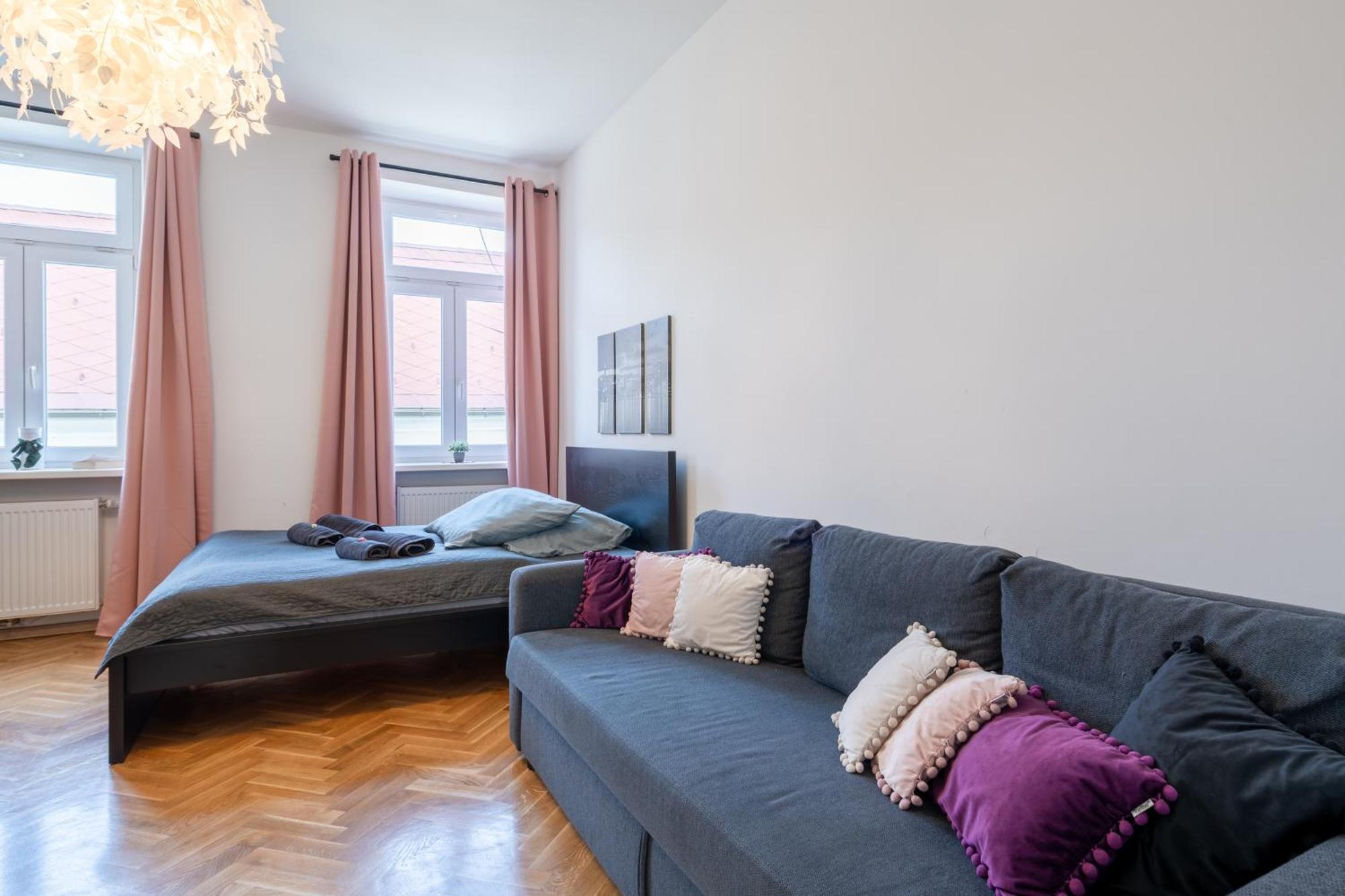 Revliving Apartments Eggenburg المظهر الخارجي الصورة