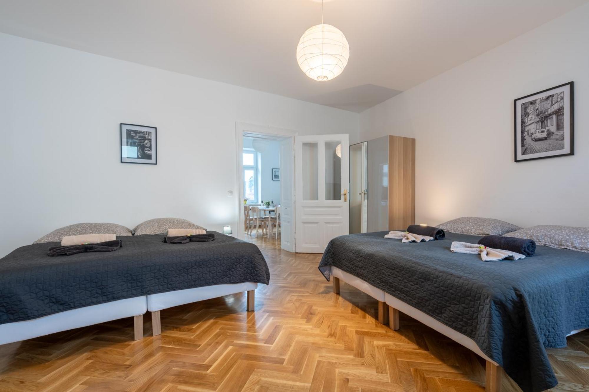 Revliving Apartments Eggenburg المظهر الخارجي الصورة