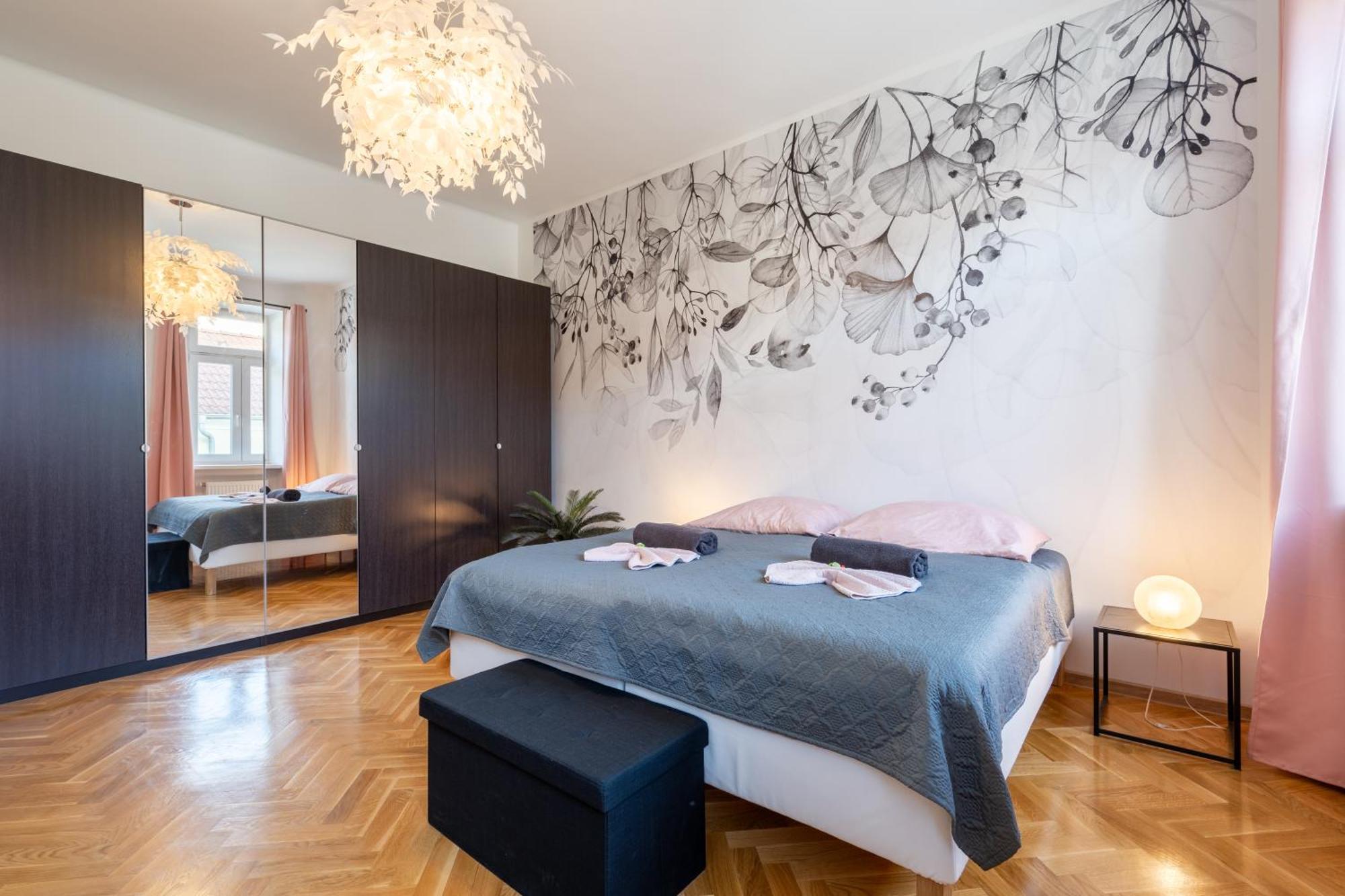 Revliving Apartments Eggenburg المظهر الخارجي الصورة