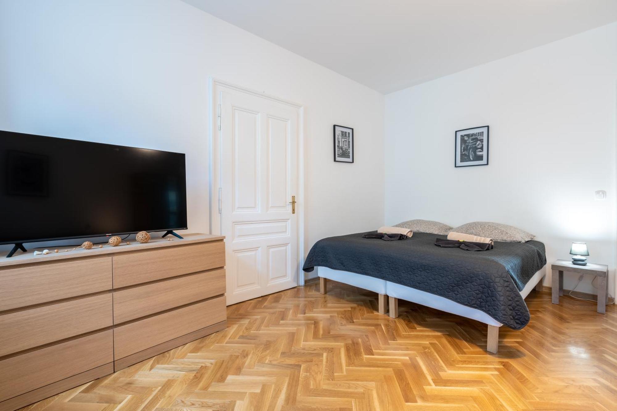 Revliving Apartments Eggenburg المظهر الخارجي الصورة