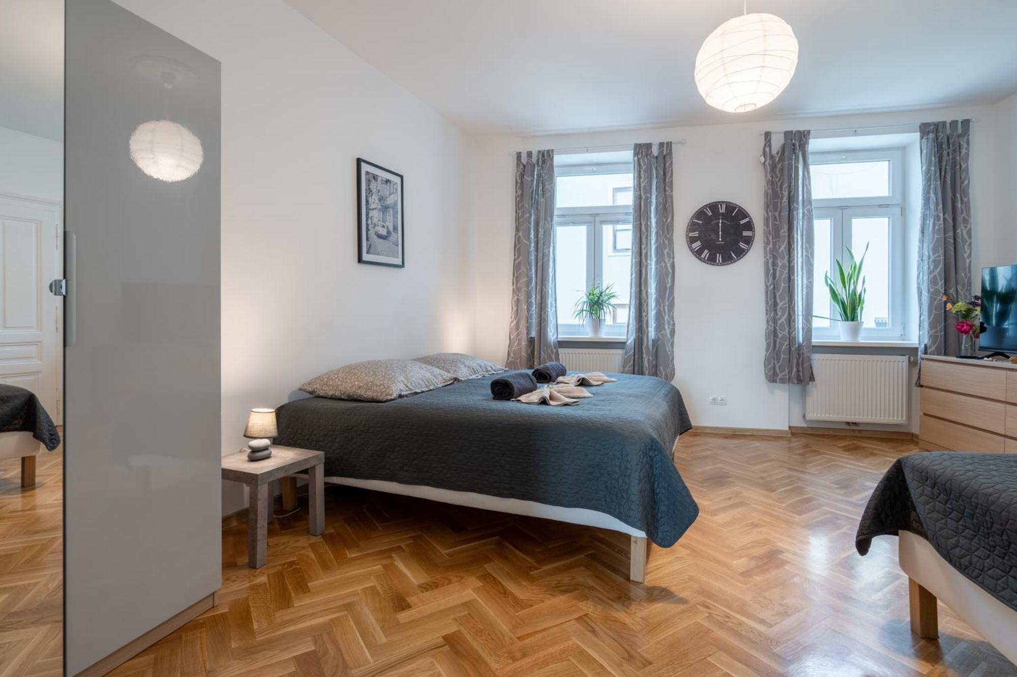 Revliving Apartments Eggenburg المظهر الخارجي الصورة