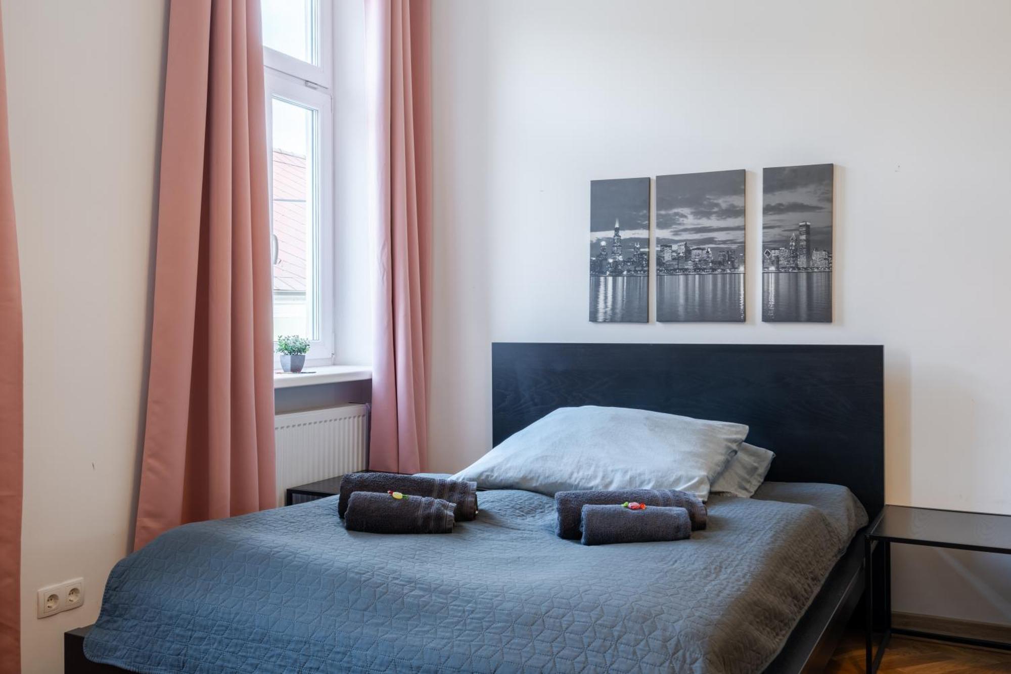Revliving Apartments Eggenburg المظهر الخارجي الصورة