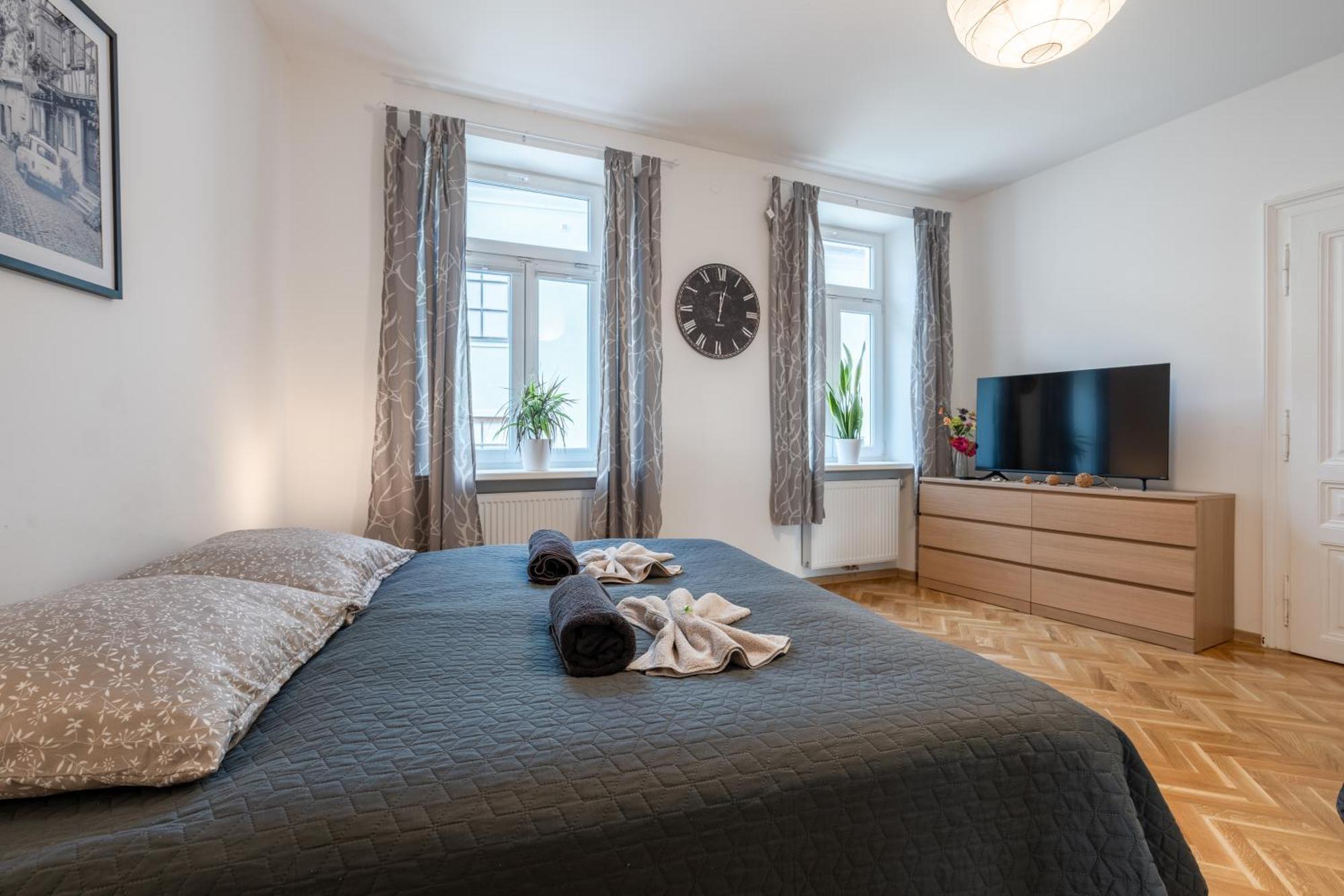 Revliving Apartments Eggenburg المظهر الخارجي الصورة
